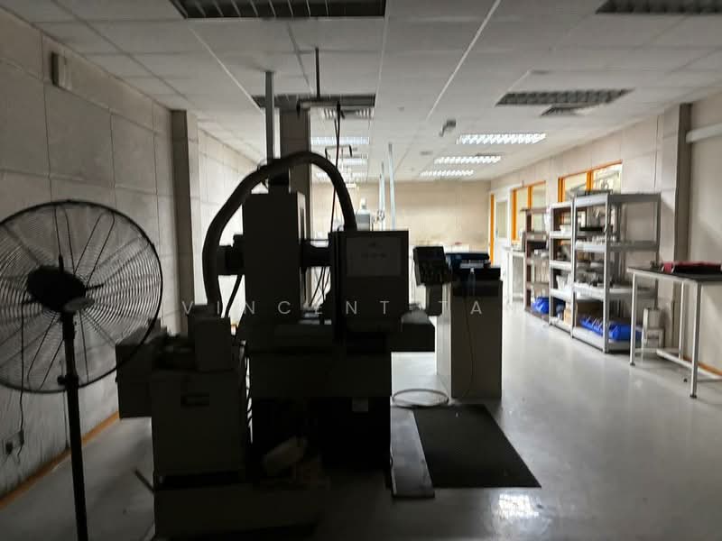 Semi-D Factory for Rent in Nilai (Negeri Sembilan) - Vincent Tan - PropertyGuru.com.my