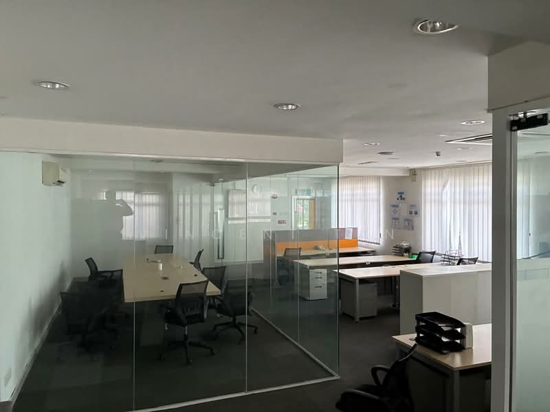 Semi-D Factory for Rent in Nilai (Negeri Sembilan) - Vincent Tan - Interior - PropertyGuru.com.my