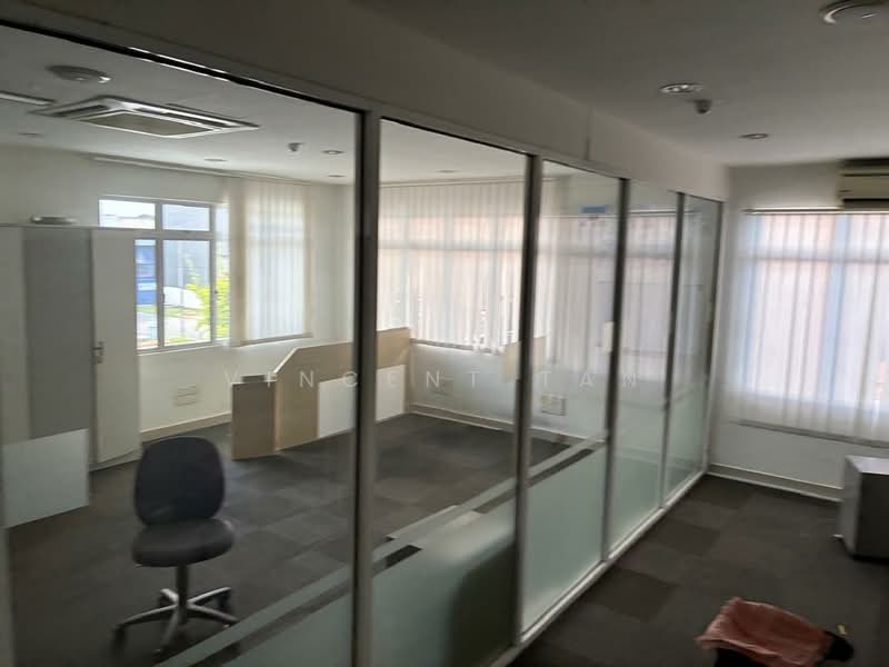Semi-D Factory for Rent in Nilai (Negeri Sembilan) - Vincent Tan - Interior - PropertyGuru.com.my