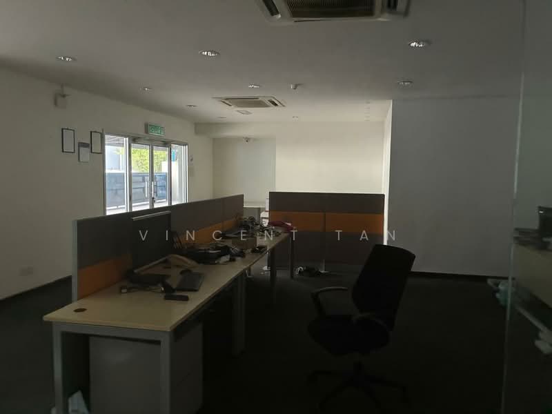 Semi-D Factory for Rent in Nilai (Negeri Sembilan) - Vincent Tan - Interior - PropertyGuru.com.my