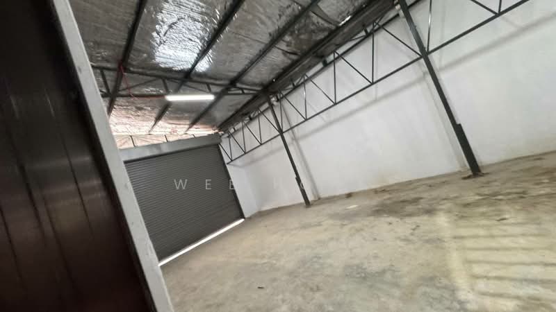 Kilang untuk Disewa di Taman Desa Cemerlang (Ulu Tiram) - Wee Howe - Interior - PropertyGuru.com.my