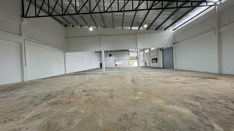 Kilang untuk Disewa di Taman Desa Cemerlang (Ulu Tiram) - Wee Howe - Interior - PropertyGuru.com.my