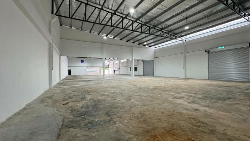 Kilang untuk Disewa di Taman Desa Cemerlang (Ulu Tiram) - Wee Howe - Interior - PropertyGuru.com.my