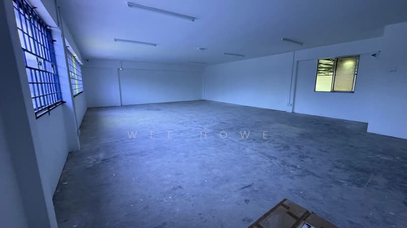 Kilang untuk Disewa di Taman Desa Cemerlang (Ulu Tiram) - Wee Howe - Interior - PropertyGuru.com.my