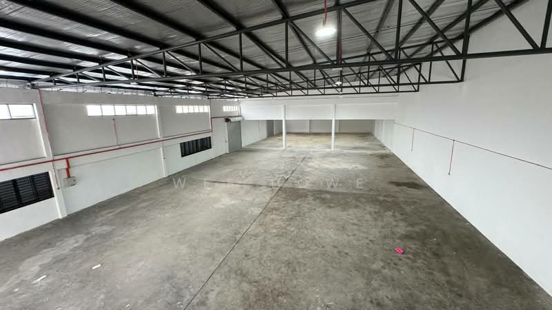 Kilang untuk Disewa di Taman Desa Cemerlang (Ulu Tiram) - Wee Howe - Interior - PropertyGuru.com.my