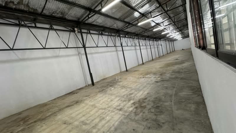 Kilang untuk Disewa di Taman Desa Cemerlang (Ulu Tiram) - Wee Howe - Interior - PropertyGuru.com.my