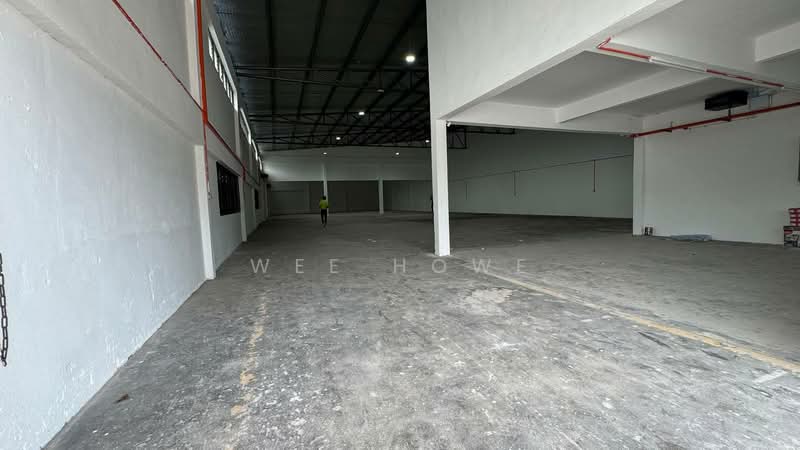 Kilang untuk Disewa di Taman Desa Cemerlang (Ulu Tiram) - Wee Howe - Interior - PropertyGuru.com.my