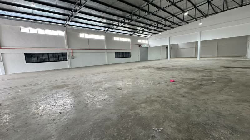 Kilang untuk Disewa di Taman Desa Cemerlang (Ulu Tiram) - Wee Howe - Interior - PropertyGuru.com.my