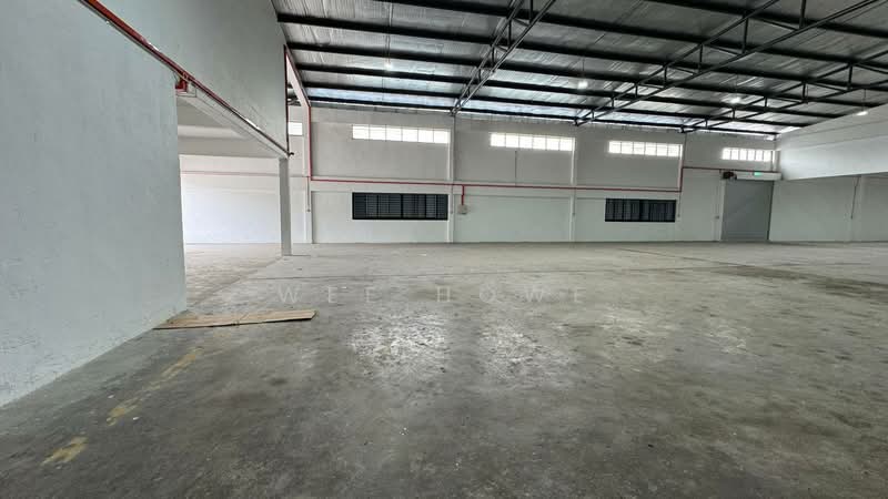 Kilang untuk Disewa di Taman Desa Cemerlang (Ulu Tiram) - Wee Howe - Interior - PropertyGuru.com.my