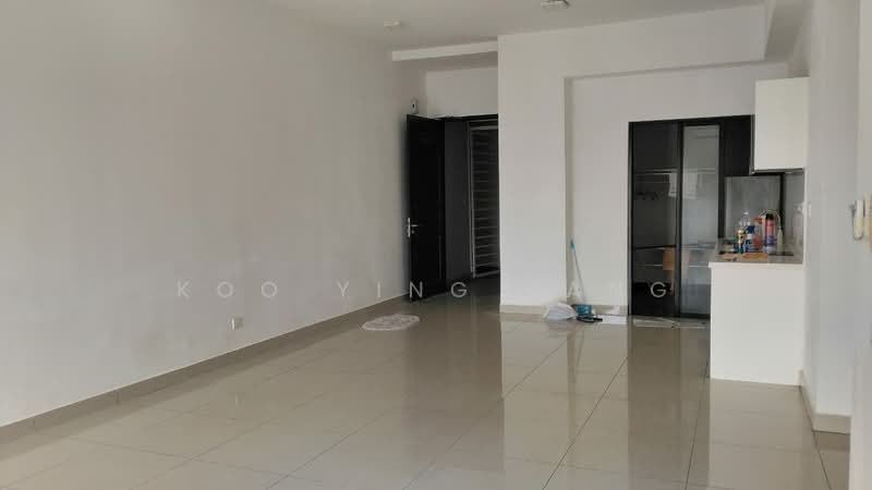 Service Residence for Sale at Glomac Centro Service Apartment - Koo Ying Kang - PropertyGuru.com.my