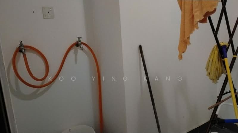 Service Residence for Sale at Glomac Centro Service Apartment - Koo Ying Kang - PropertyGuru.com.my