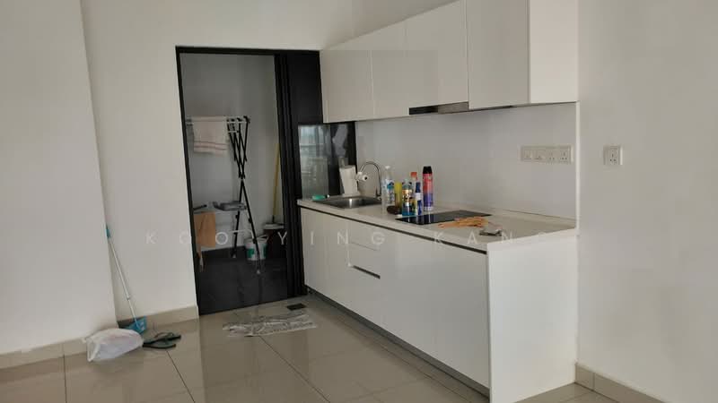 Service Residence for Sale at Glomac Centro Service Apartment - Koo Ying Kang - PropertyGuru.com.my
