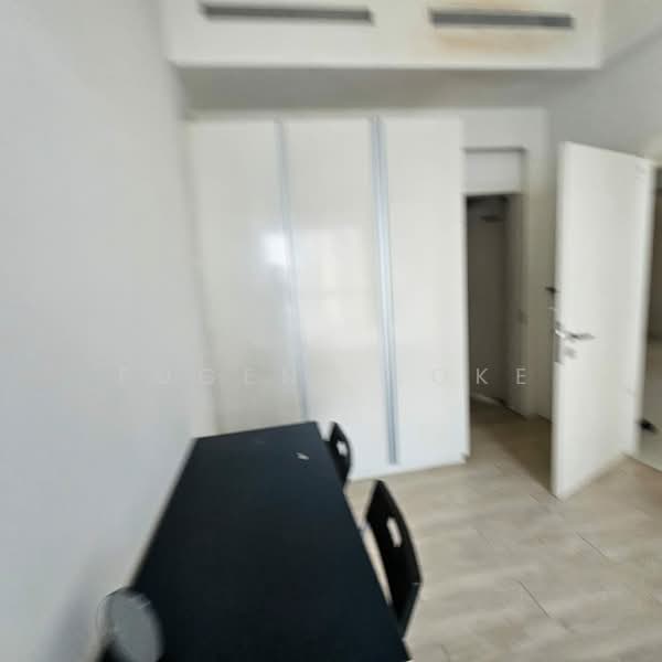 Service Residence for Rent at M City - Eugene Loke - Interior - PropertyGuru.com.my
