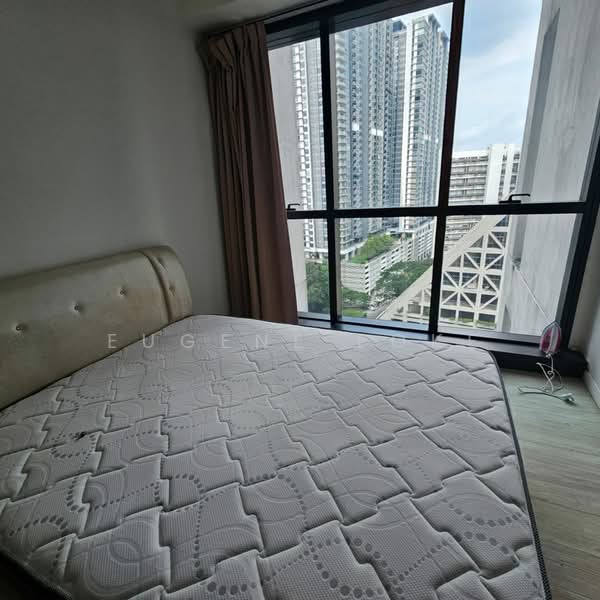 Service Residence for Rent at M City - Eugene Loke - Bedroom - PropertyGuru.com.my