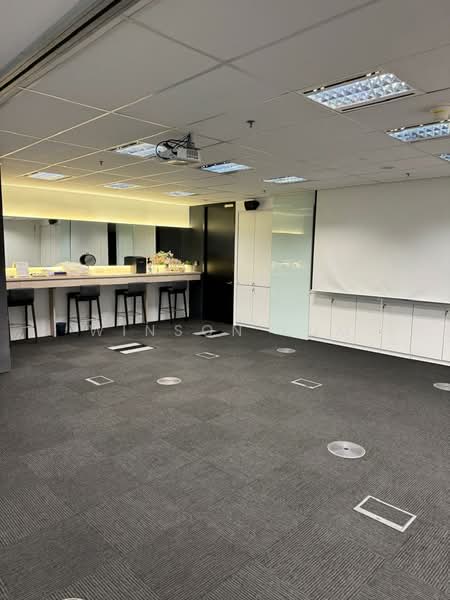 Office for Rent in Mutiara Damansara (Selangor) - Winson Lum - Interior - PropertyGuru.com.my