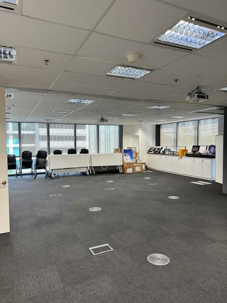 Office for Rent in Mutiara Damansara (Selangor) - Winson Lum - Interior - PropertyGuru.com.my