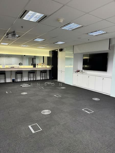 Office for Rent in Mutiara Damansara (Selangor) - Winson Lum - Interior - PropertyGuru.com.my
