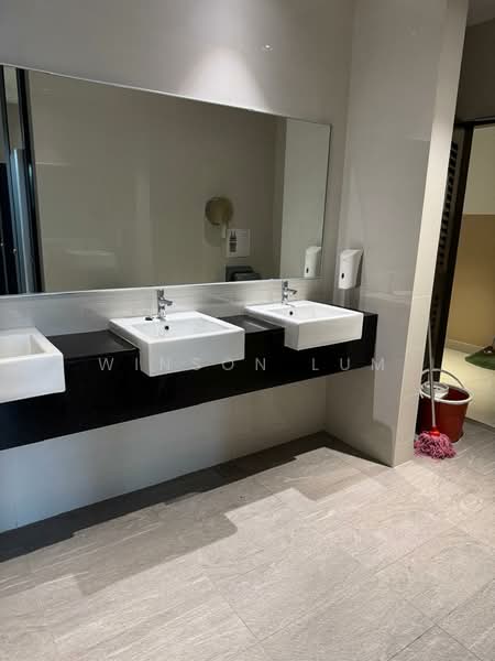 Office for Rent in Mutiara Damansara (Selangor) - Winson Lum - Bathroom - PropertyGuru.com.my