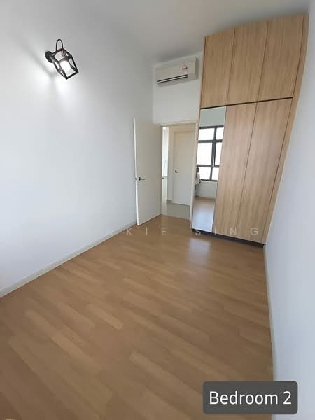 Apartment for Rent at Lakeville Residence - Frankie Sing - Bedroom - PropertyGuru.com.my