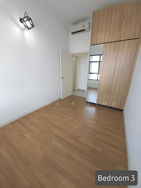 Apartment for Rent at Lakeville Residence - Frankie Sing - Bedroom - PropertyGuru.com.my