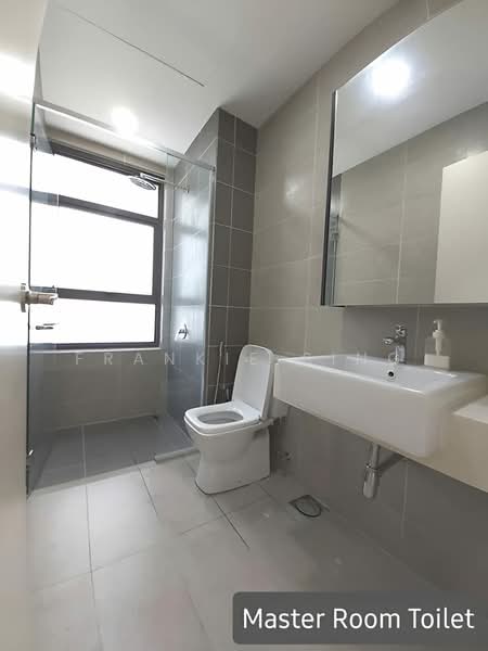 Apartment for Rent at Lakeville Residence - Frankie Sing - Bathroom - PropertyGuru.com.my