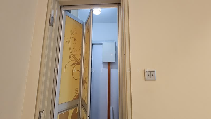 Terraced House for Rent in Ijok (Selangor) - Elaine Loke - Interior - PropertyGuru.com.my