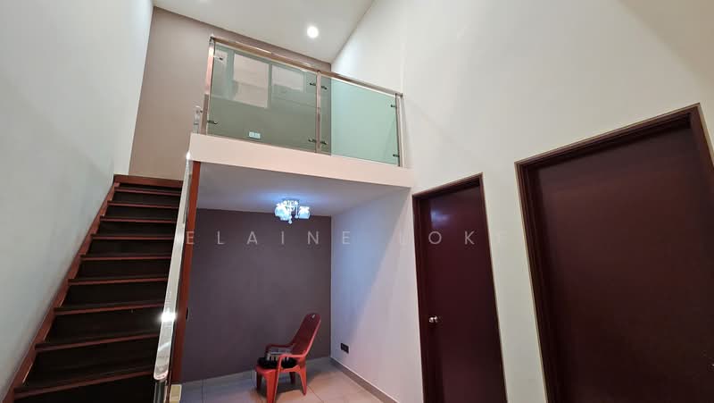 Terraced House for Rent in Ijok (Selangor) - Elaine Loke - PropertyGuru.com.my