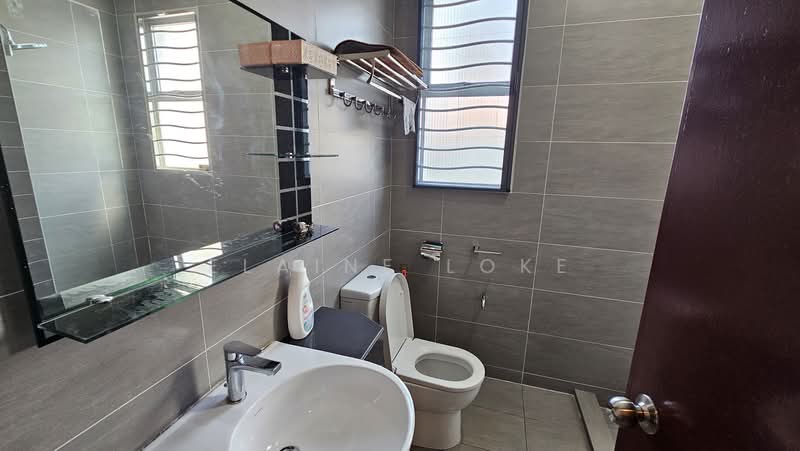 Terraced House for Rent in Ijok (Selangor) - Elaine Loke - PropertyGuru.com.my
