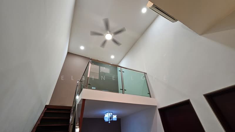 Terraced House for Rent in Ijok (Selangor) - Elaine Loke - PropertyGuru.com.my