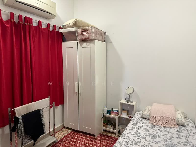 Condominium for Sale at Pelangi Utama 2 - Wind Cheang - Bedroom - PropertyGuru.com.my
