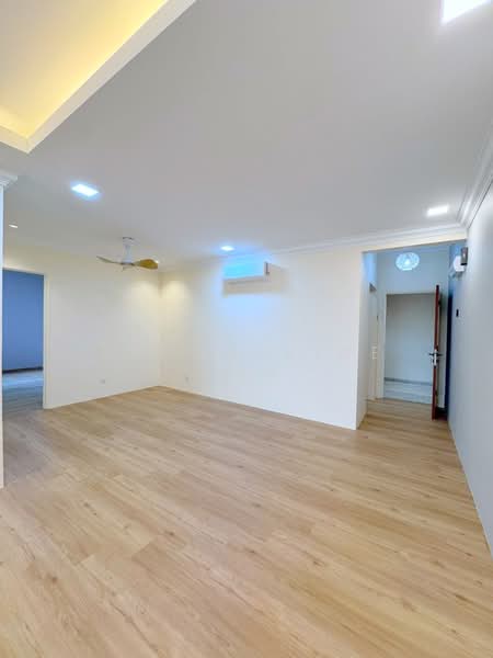 Condominium for Sale at Ketumbar Hill - Jacqueline San - Living Room - PropertyGuru.com.my