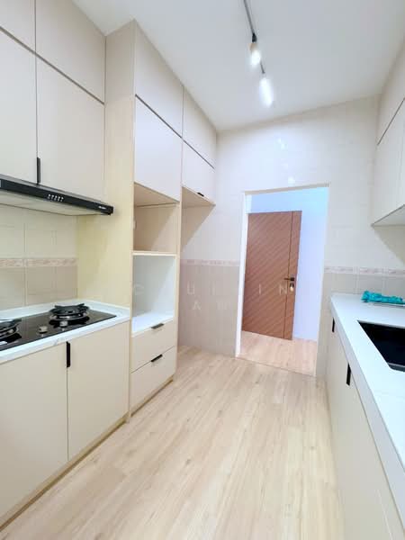 Condominium for Sale at Ketumbar Hill - Jacqueline San - Kitchen - PropertyGuru.com.my