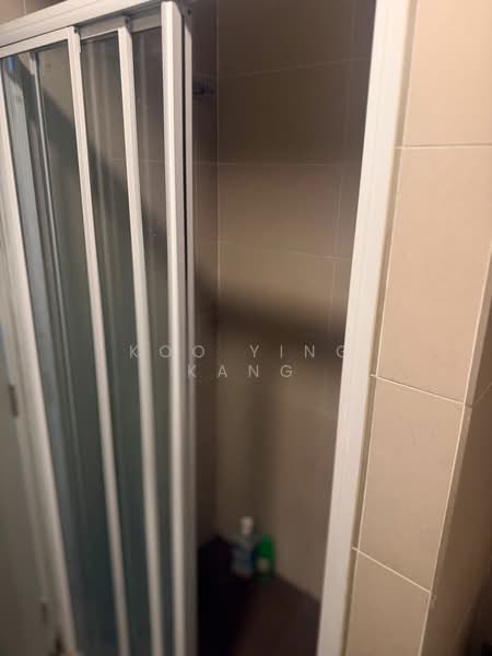 Service Residence for Rent at Glomac Centro Service Apartment - Koo Ying Kang - Bathroom - PropertyGuru.com.my
