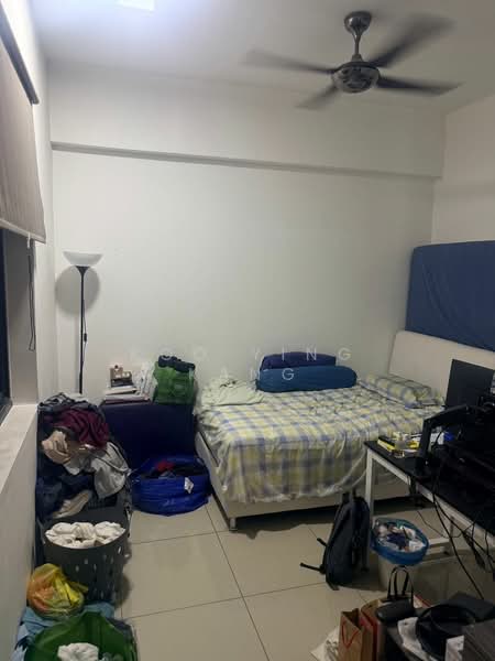 Service Residence for Rent at Glomac Centro Service Apartment - Koo Ying Kang - PropertyGuru.com.my