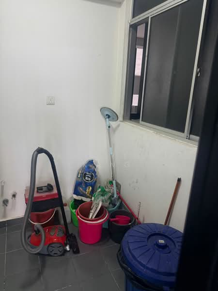 Service Residence for Rent at Glomac Centro Service Apartment - Koo Ying Kang - PropertyGuru.com.my