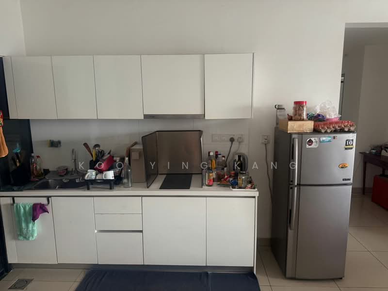 Service Residence for Rent at Glomac Centro Service Apartment - Koo Ying Kang - PropertyGuru.com.my