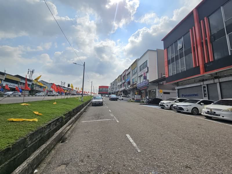 Shop for Sale in Taman Ungku Tun Aminah (Skudai) - Max Loh - PropertyGuru.com.my