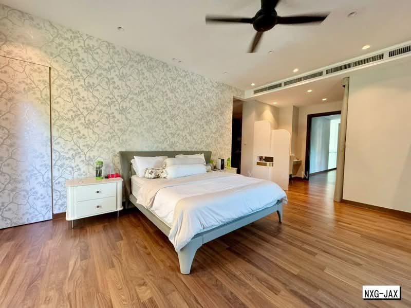Bungalow for Sale in Kota Kemuning (Shah Alam) - Hui Juin Xian - Bedroom - PropertyGuru.com.my