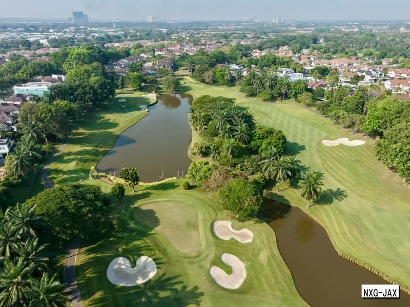 Bungalow for Sale in Kota Kemuning (Shah Alam) - Hui Juin Xian - Exterior - PropertyGuru.com.my