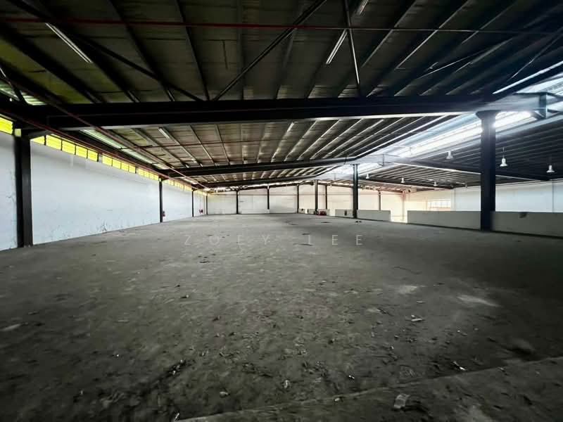 Kilang untuk Disewa di Masai (Johor) - Zoey Lee - Interior - PropertyGuru.com.my