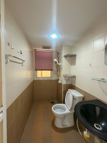 Condominium for Rent at Casa Prima Condominium - Yanis Cheong - Bathroom - PropertyGuru.com.my