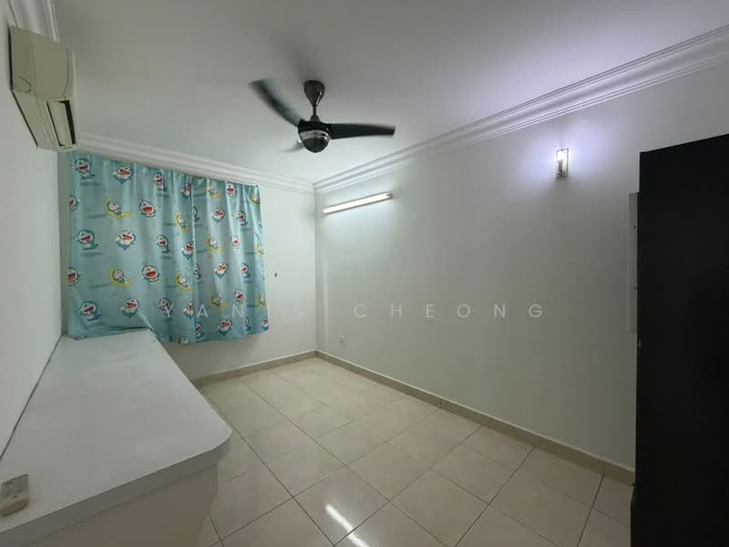 Condominium for Rent at Casa Prima Condominium - Yanis Cheong - Bedroom - PropertyGuru.com.my