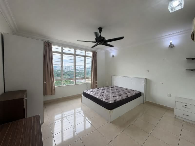 Condominium for Rent at Casa Prima Condominium - Yanis Cheong - Bedroom - PropertyGuru.com.my