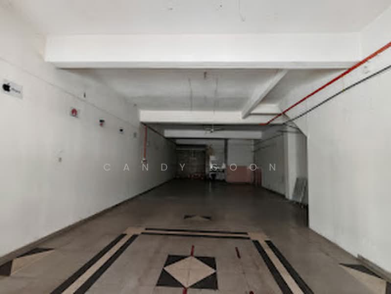 Kedai untuk Dijual di Kajang (Selangor) - Candy Soon - Interior - PropertyGuru.com.my