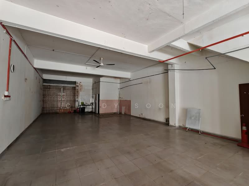 Kedai untuk Dijual di Kajang (Selangor) - Candy Soon - Interior - PropertyGuru.com.my