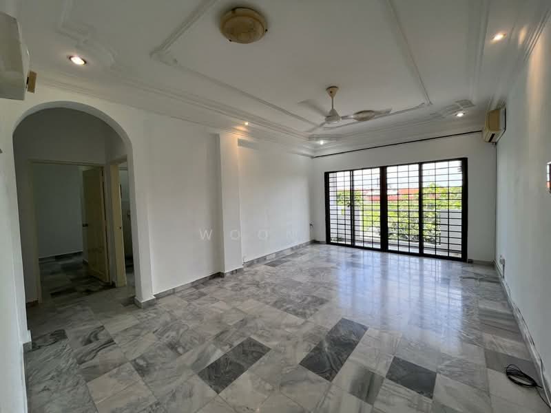 Pangsapuri untuk Dijual di Kenanga (Park View Court) - Woon . - Living Room - PropertyGuru.com.my