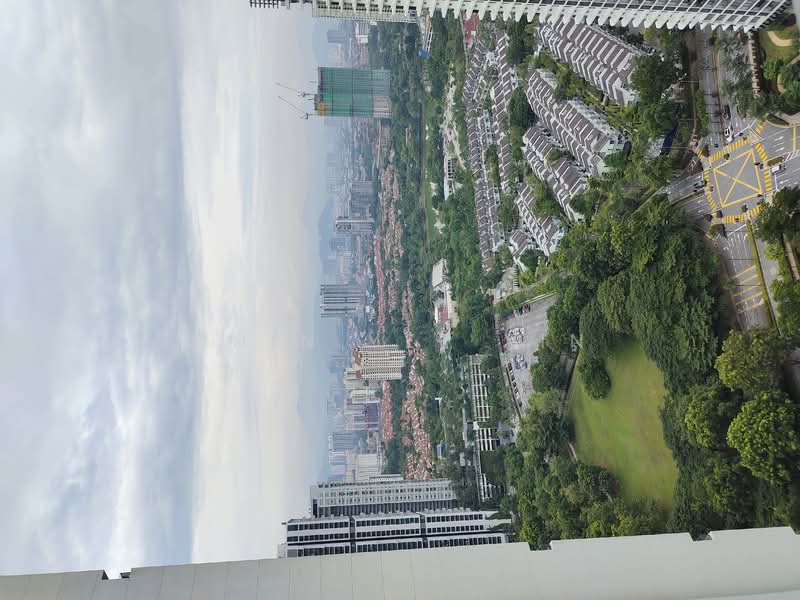 Condominium for Rent at Sofiya Residensi - Chin Yee Xin - Exterior - PropertyGuru.com.my