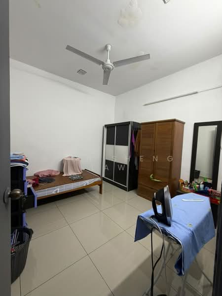 1-storey Terraced House for Sale in Taman Dusun Jaya (Semenyih) - Soon Sheng Law - Bedroom - PropertyGuru.com.my