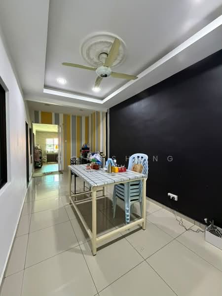 1-storey Terraced House for Sale in Taman Dusun Jaya (Semenyih) - Soon Sheng Law - Interior - PropertyGuru.com.my