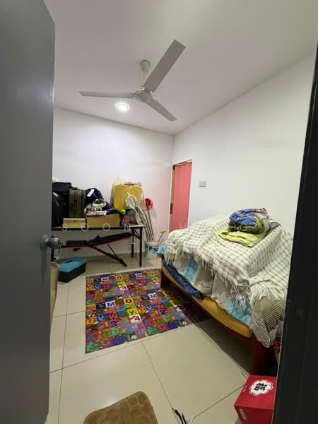 1-storey Terraced House for Sale in Taman Dusun Jaya (Semenyih) - Soon Sheng Law - Bedroom - PropertyGuru.com.my